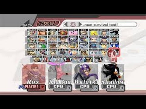 Ssbm all character dolphin code animal crossing